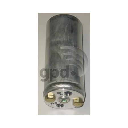 Gpd System Service Kit 9441771
